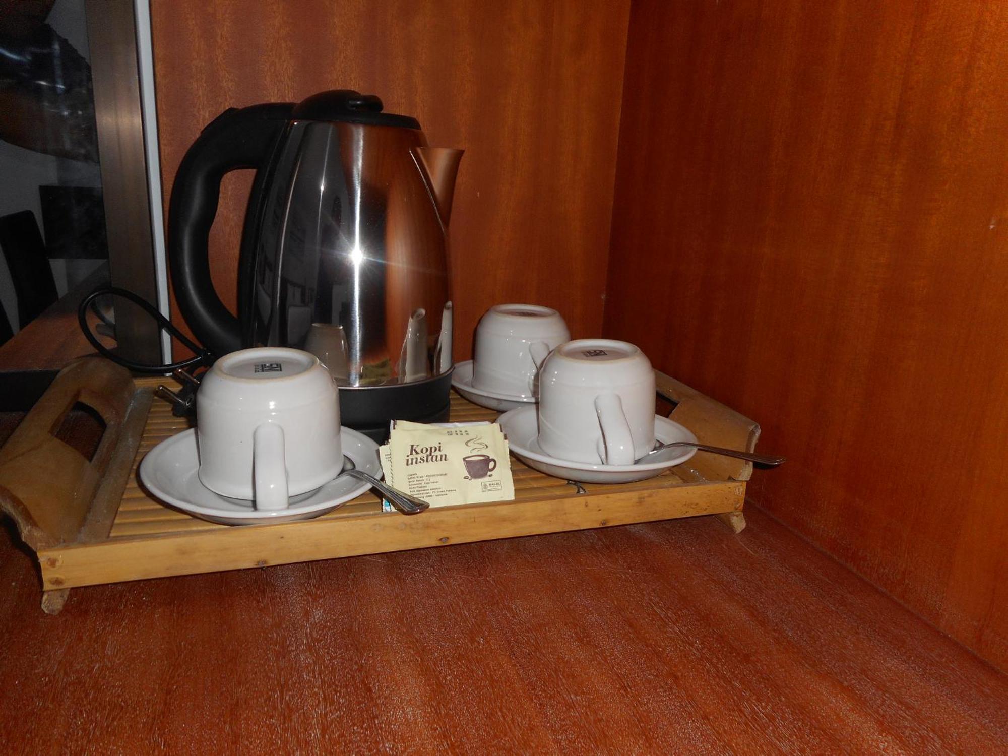 Hotel Grand Sinar Indah