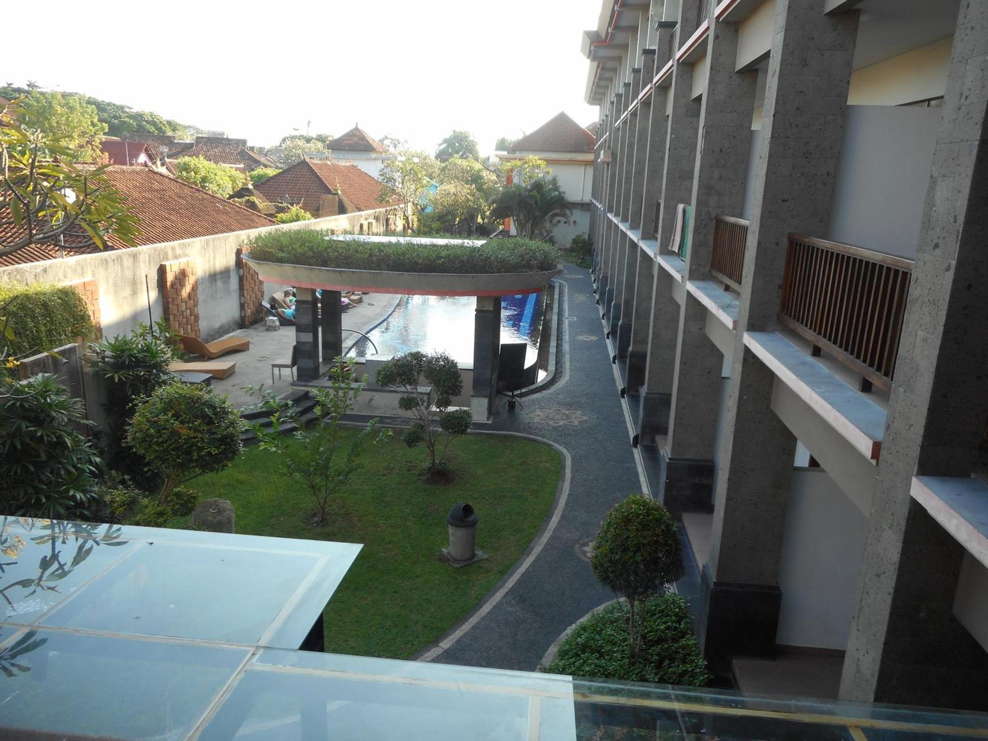 Hotel Grand Sinar Indah Legian (Bali)