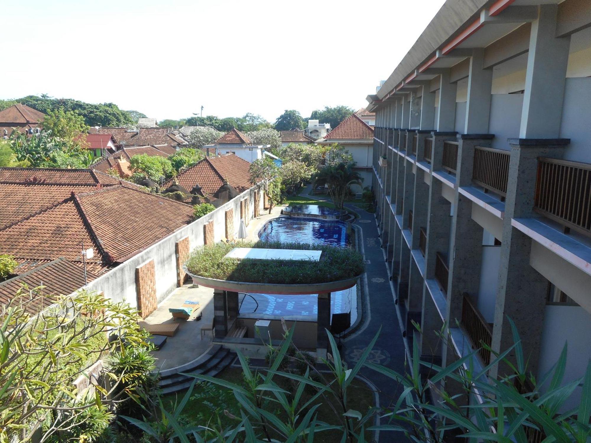 Hotel Grand Sinar Indah