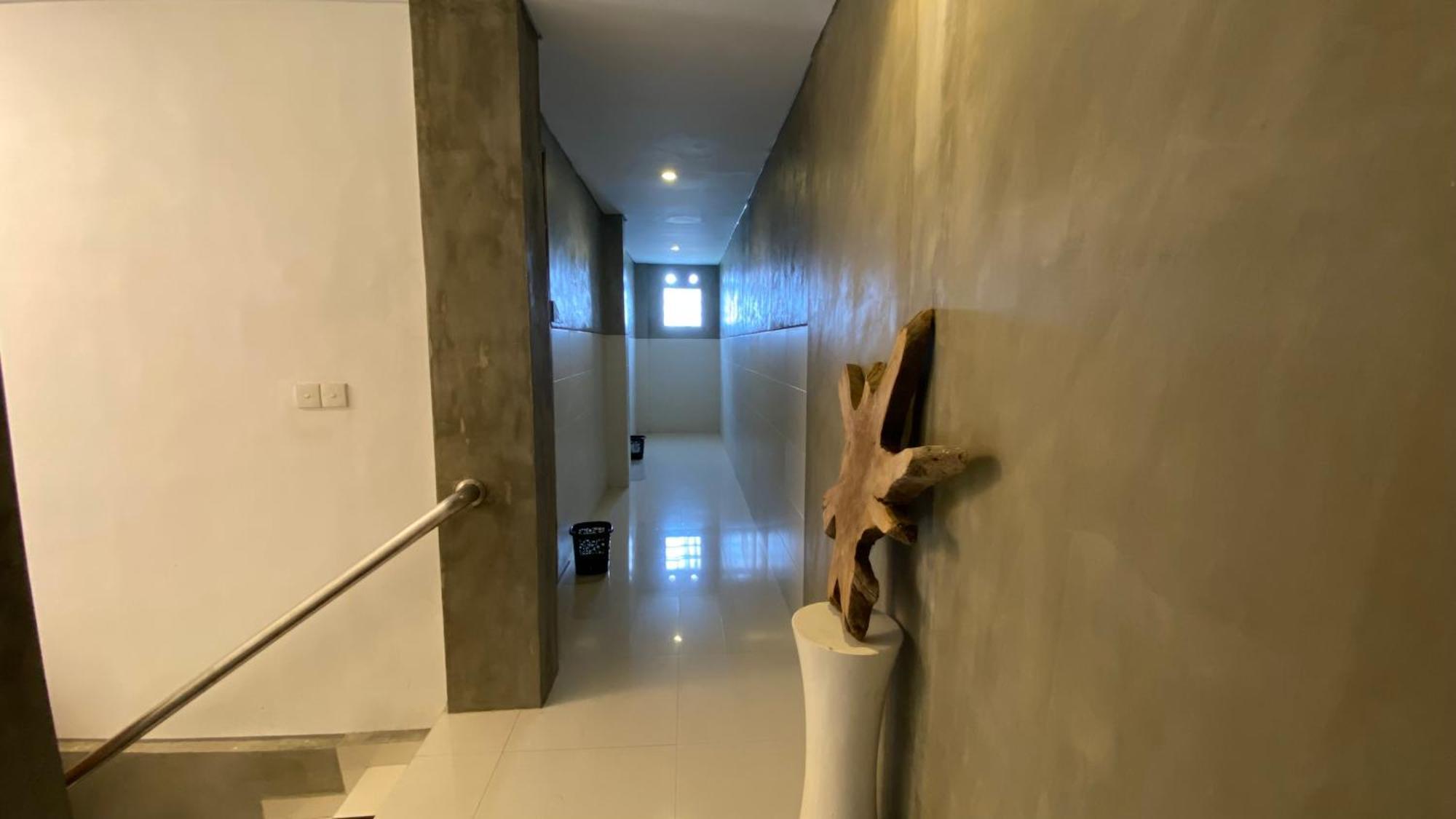 Sandat Hotel Legian (Bali)