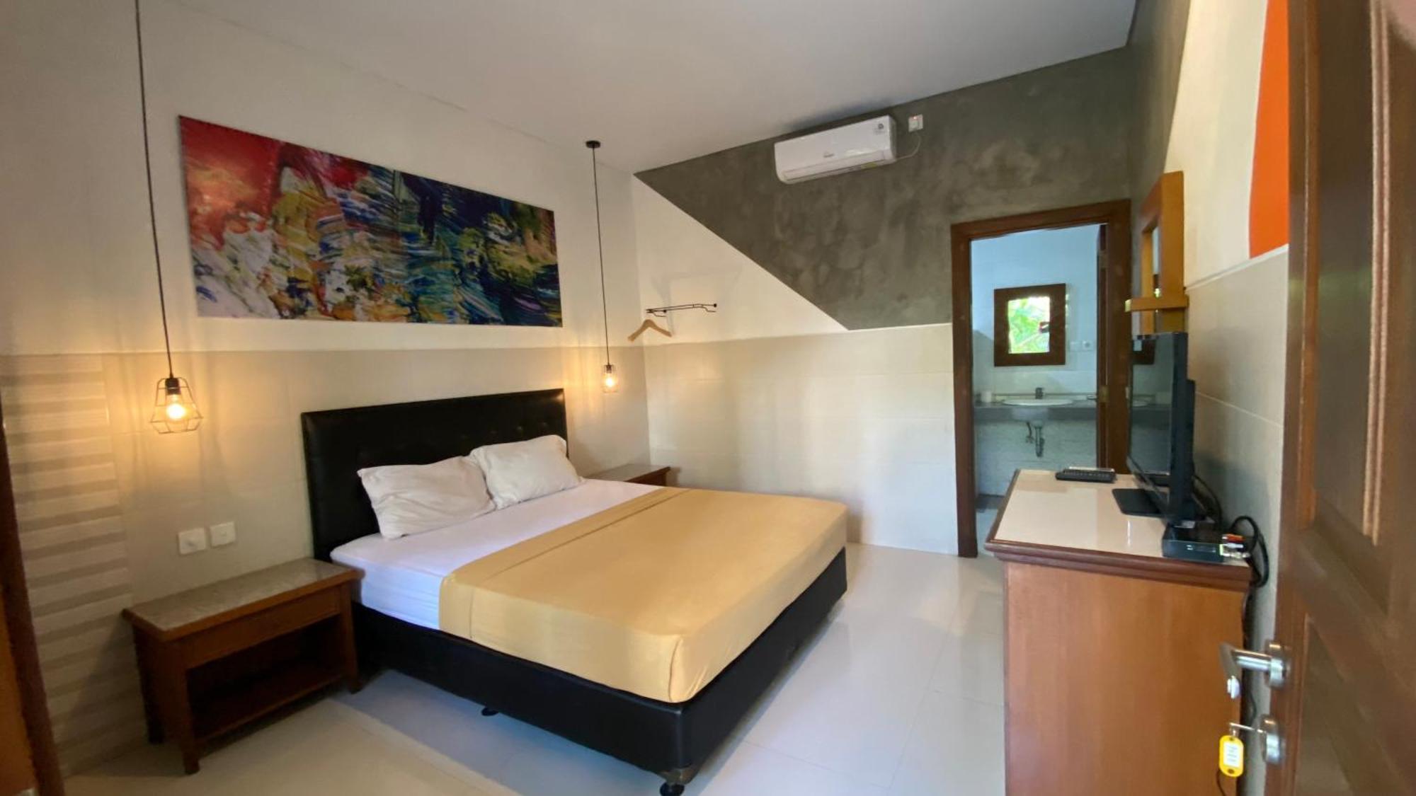 Sandat 3* Legian (Bali)