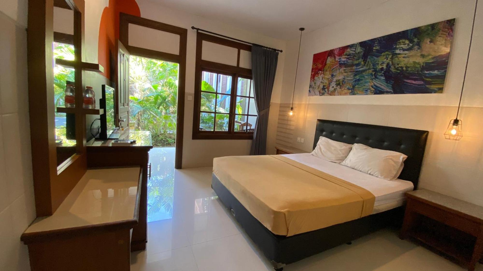Sandat Legian (Bali)