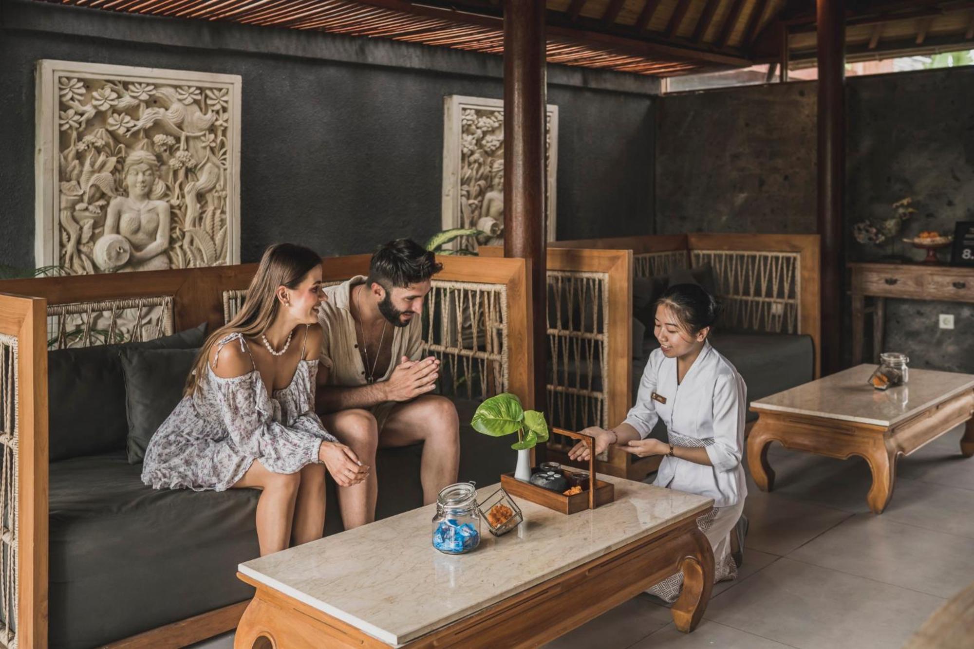 Seminyak Sanctuary By Ini Vie Hospitality Villa