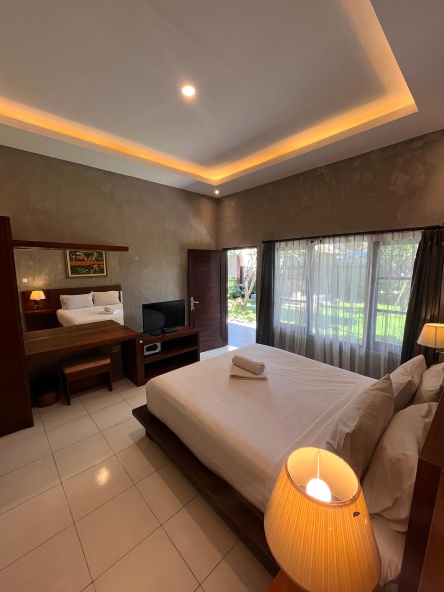 Guest house Uma Mani Bali
