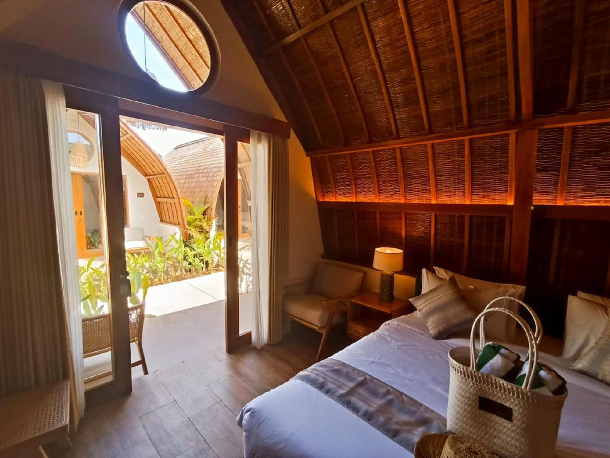 Villa Abian Klumpu & Bali *