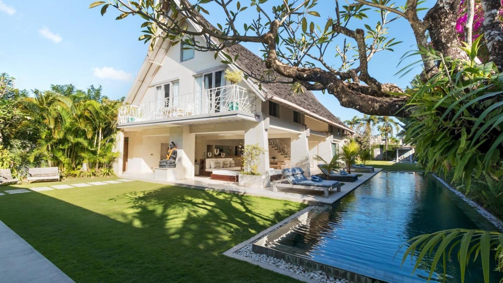 Casa Mateo * Seminyak (Bali)