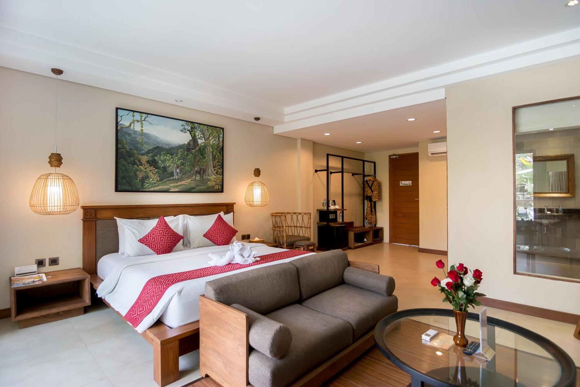 Anumana Hotel 4*