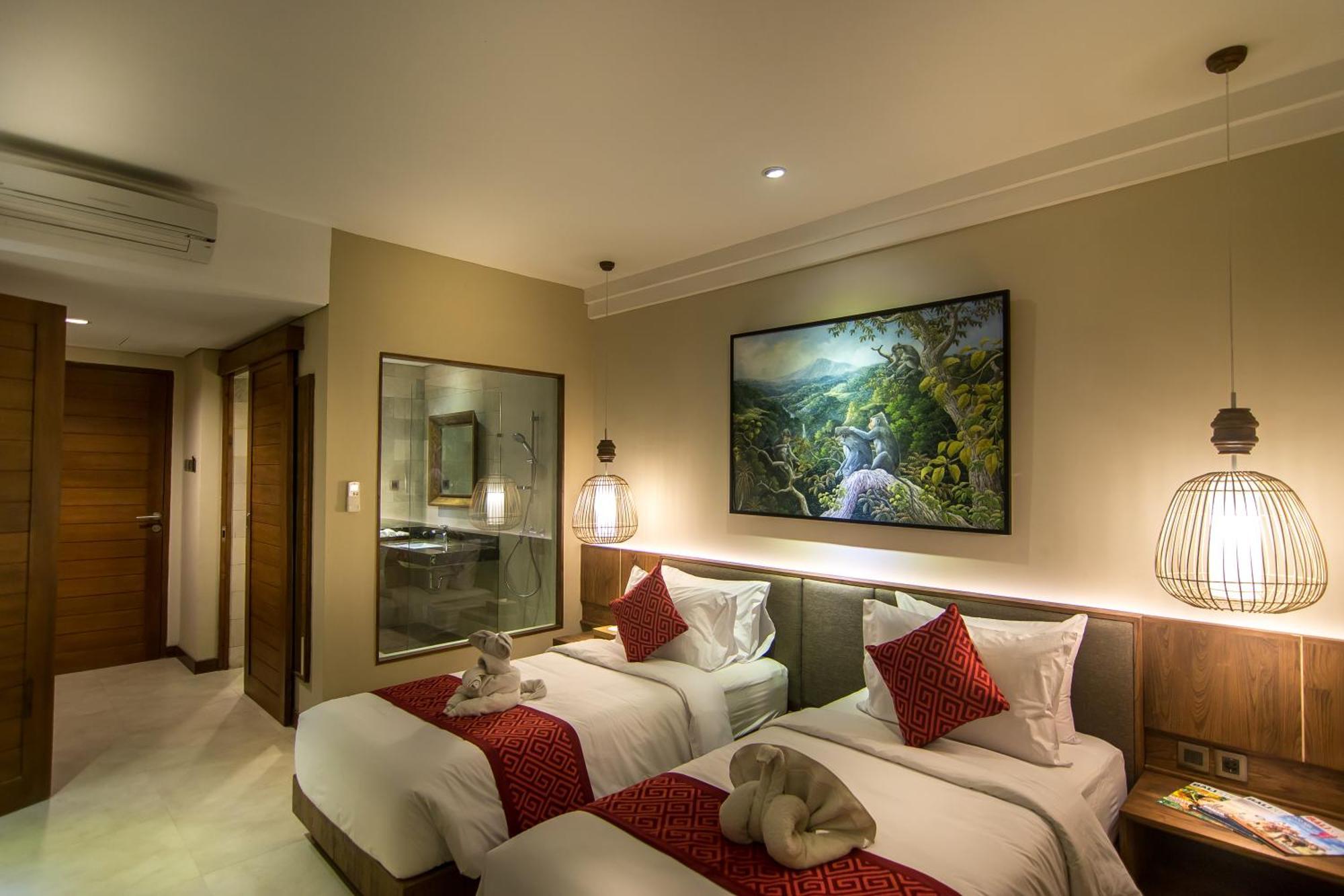 Hotel Anumana 4*