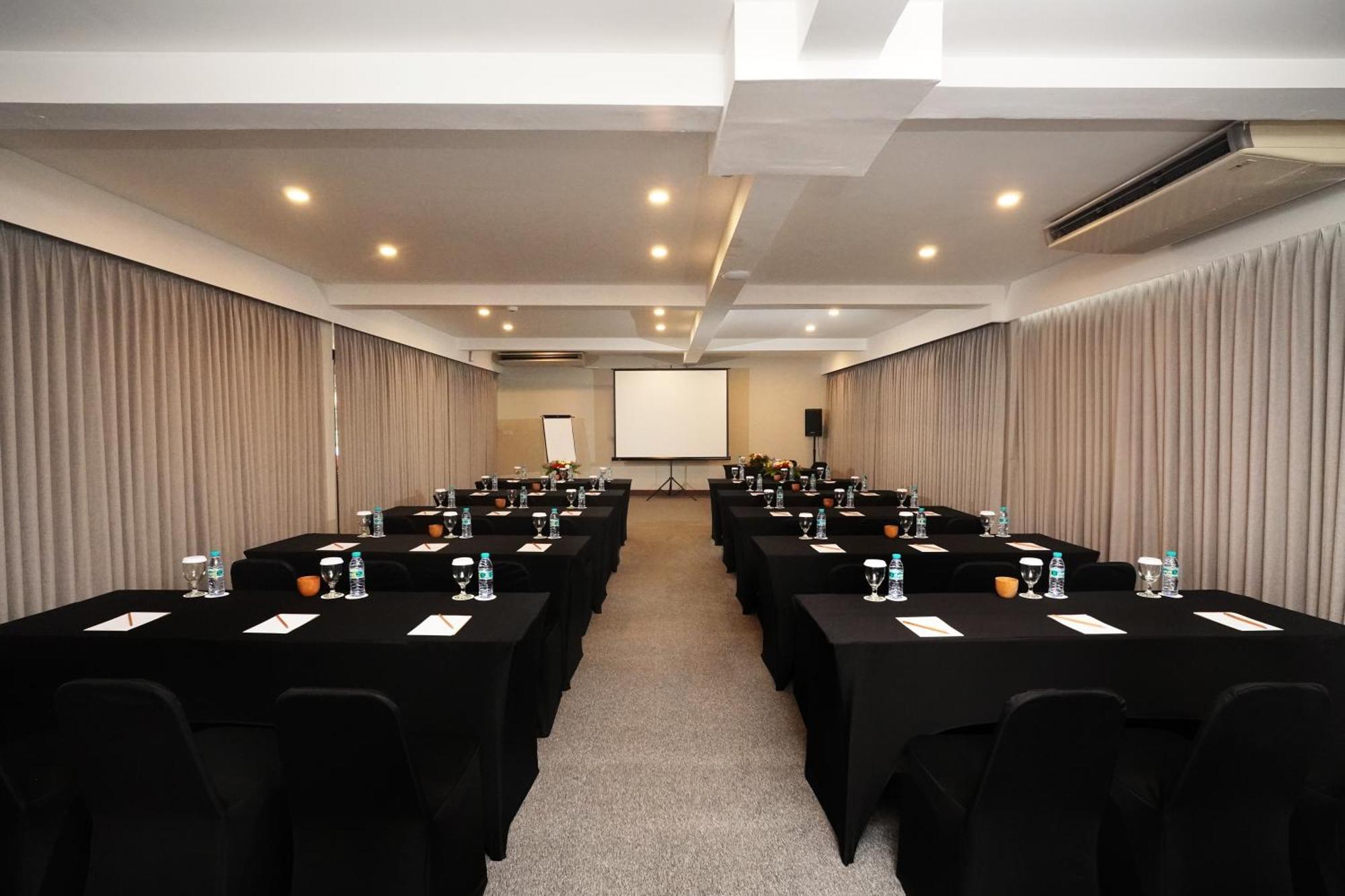 Furamaxclusive Ocean Beach Seminyak Bali Legian (Bali)
