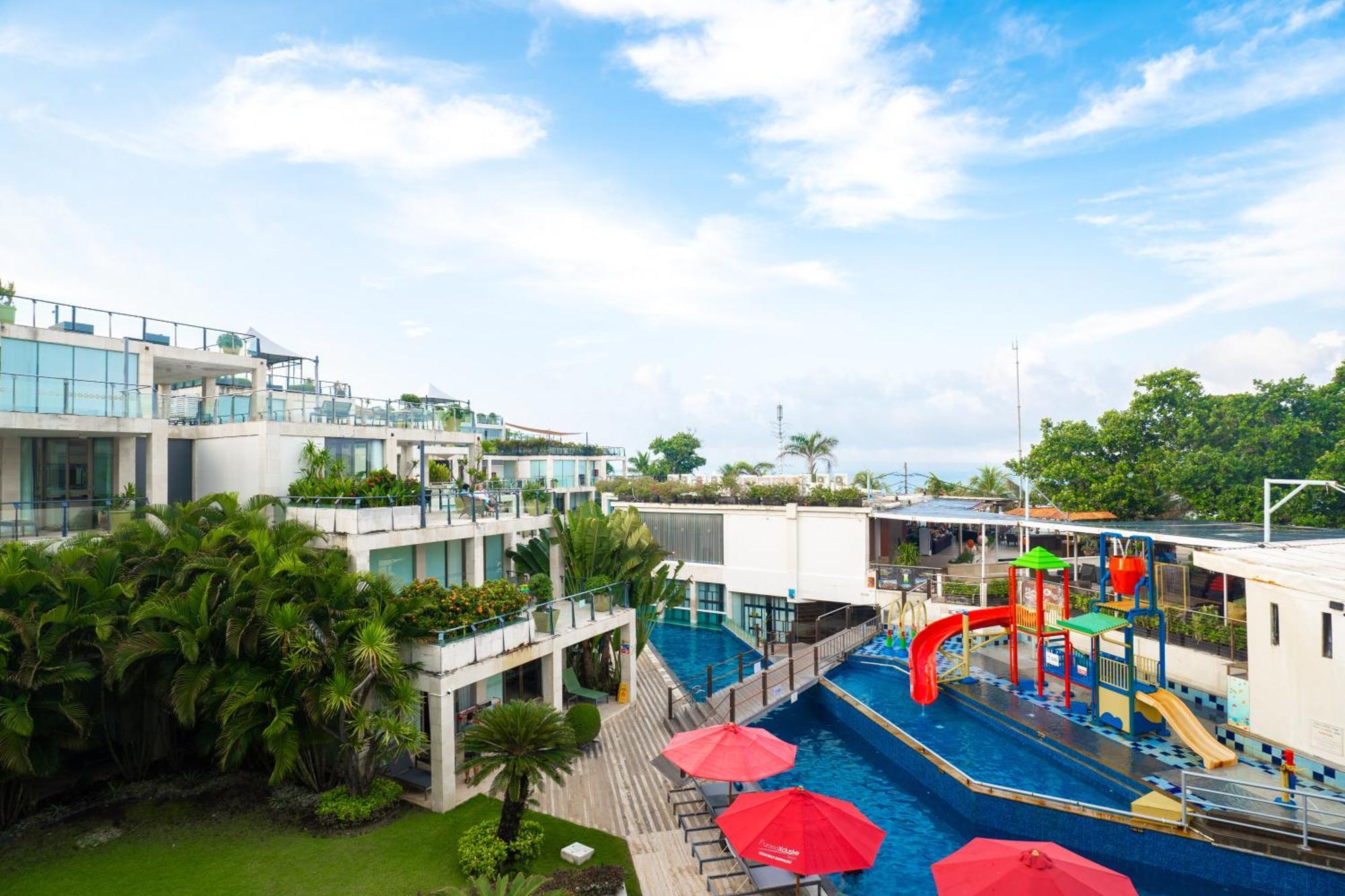 Furamaxclusive Ocean Beach Seminyak Bali 5* Legian (Bali)