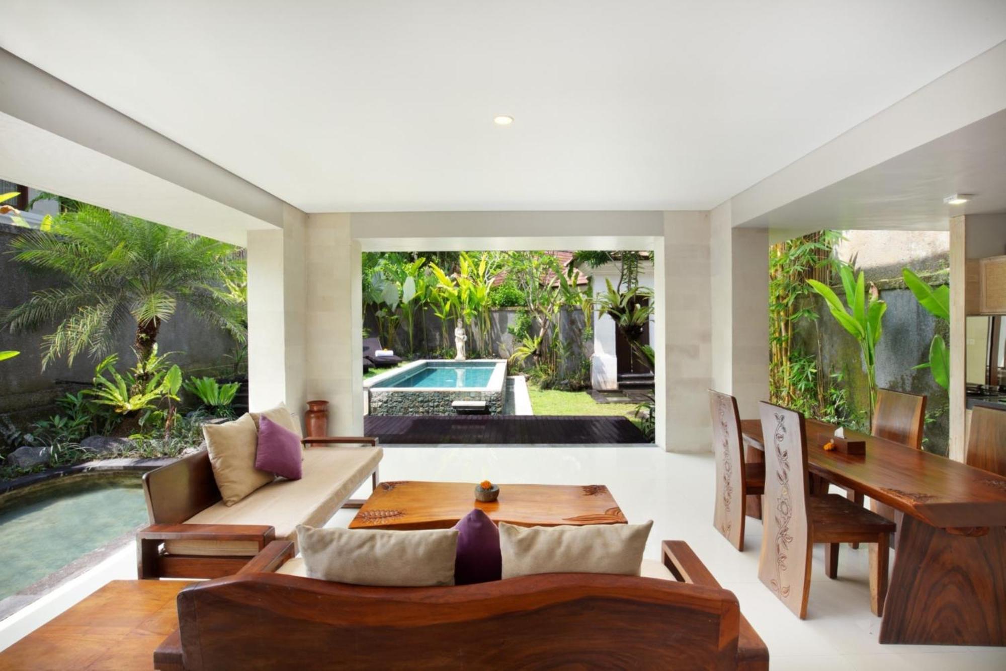 Dedary & By Ini Vie Hospitality 4* Ubud (Bali)