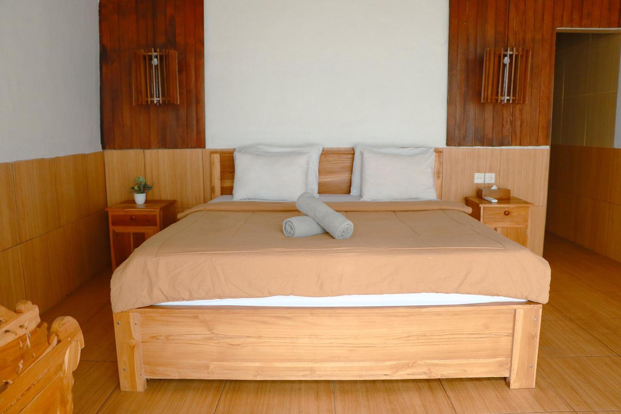 De Olas Padang Padang Bali Guest house 2*