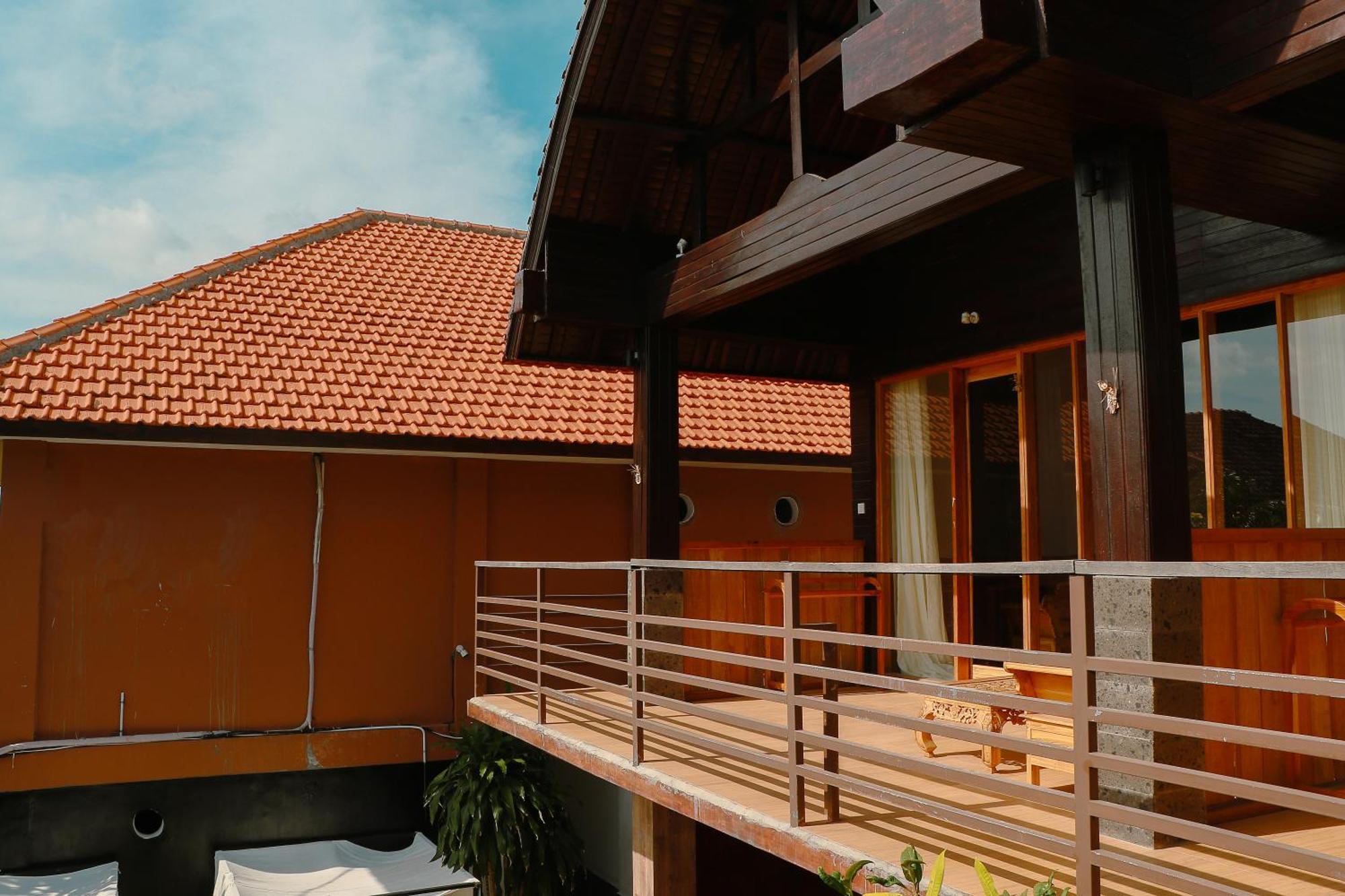 De Olas Padang Padang Bali Guest house Uluwatu (Bali)