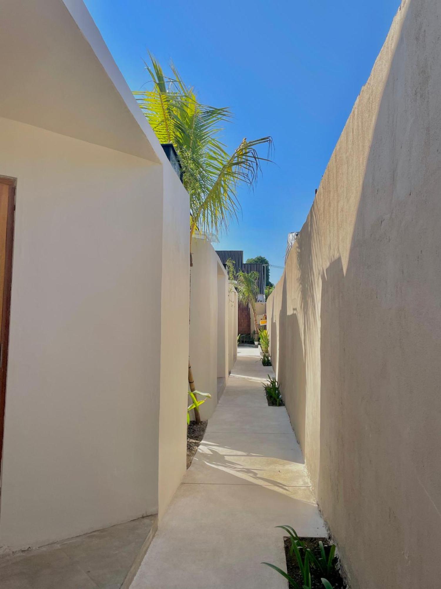 Abian Klumpu & Bali Villa Sanur (Bali)