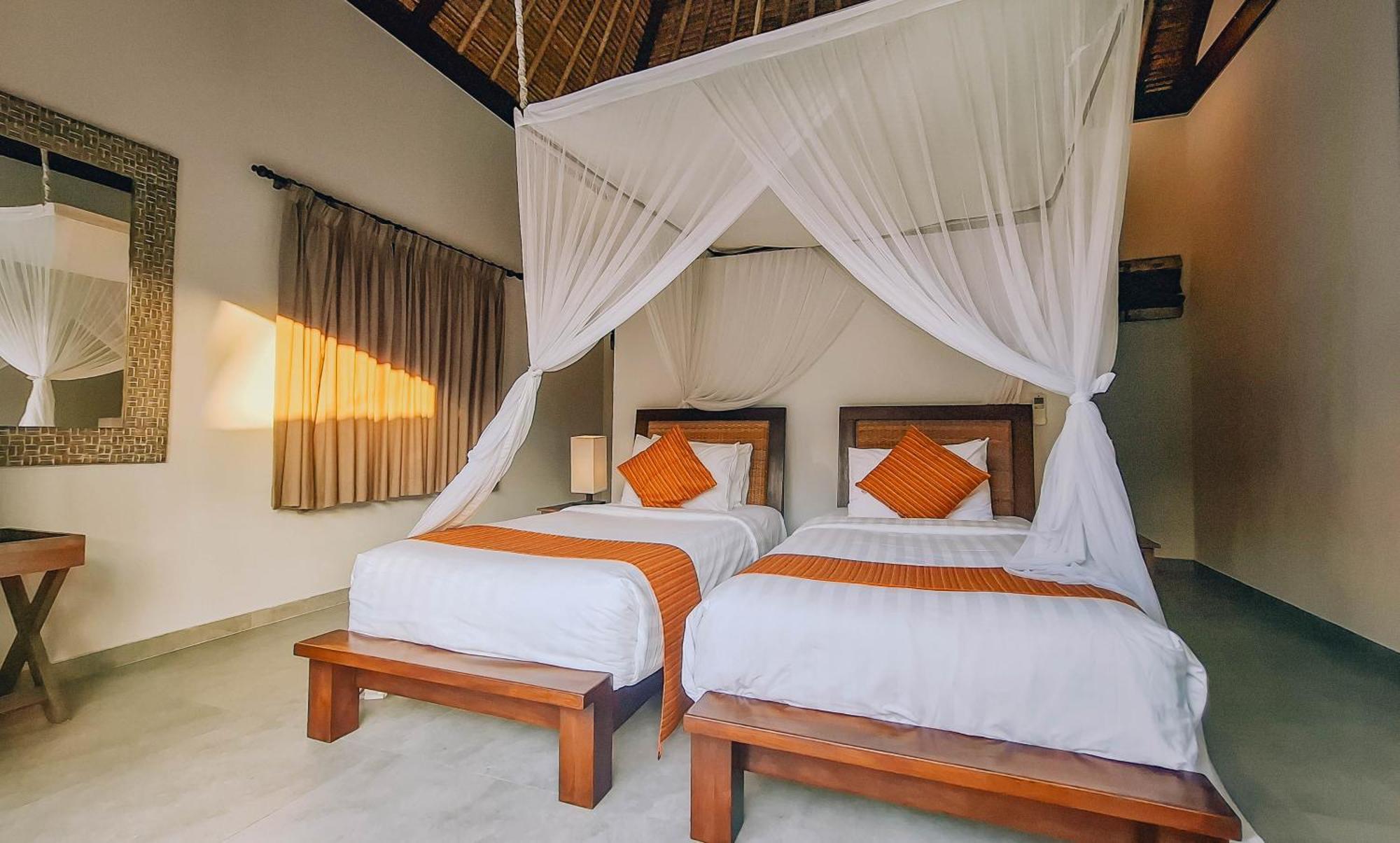 Bugis Villa Seminyak (Bali)