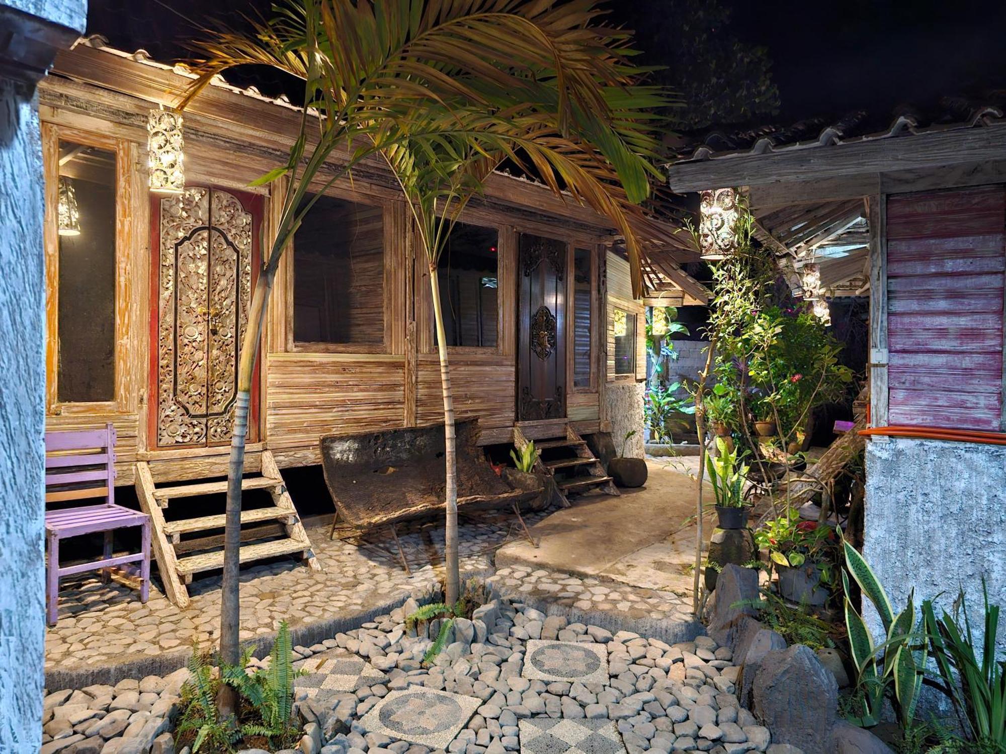 Hostel Funky Place *