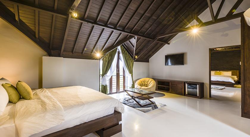 Guest house 14 Palms 4*