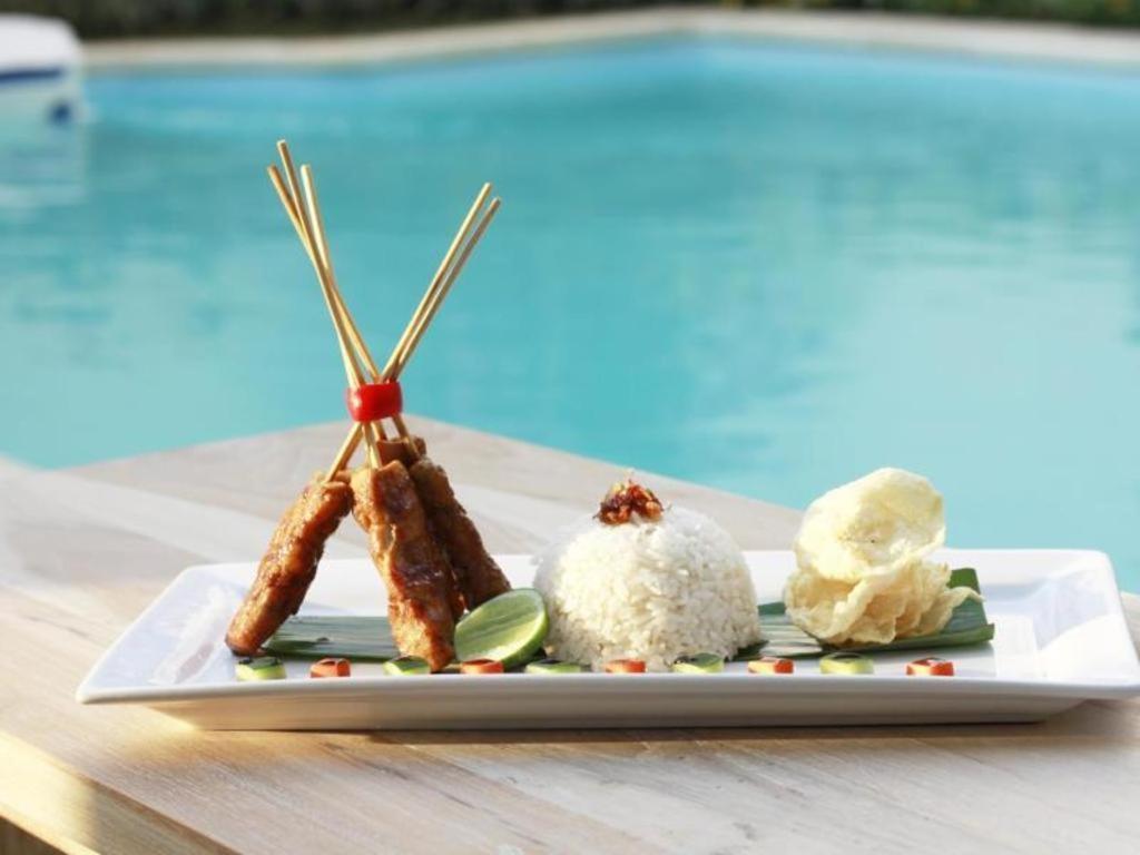 Hotel Spazzio Bali Kuta (Bali)