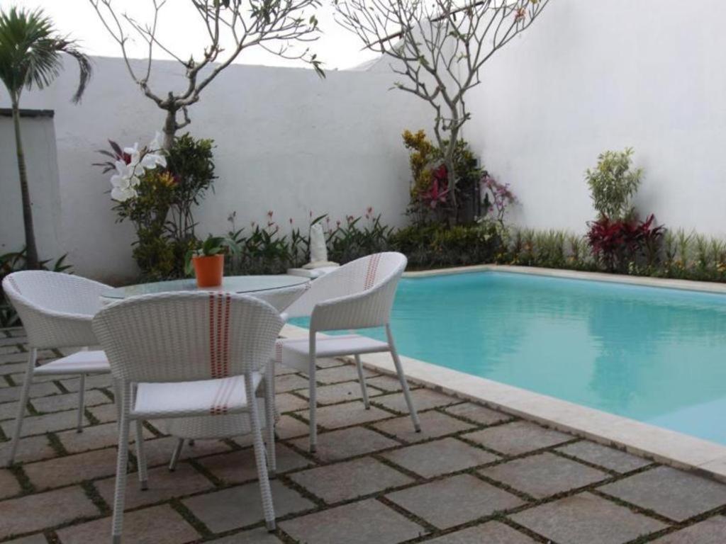 Hotel Spazzio Bali Kuta (Bali)