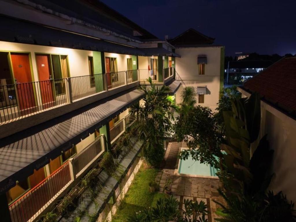 Spazzio Bali