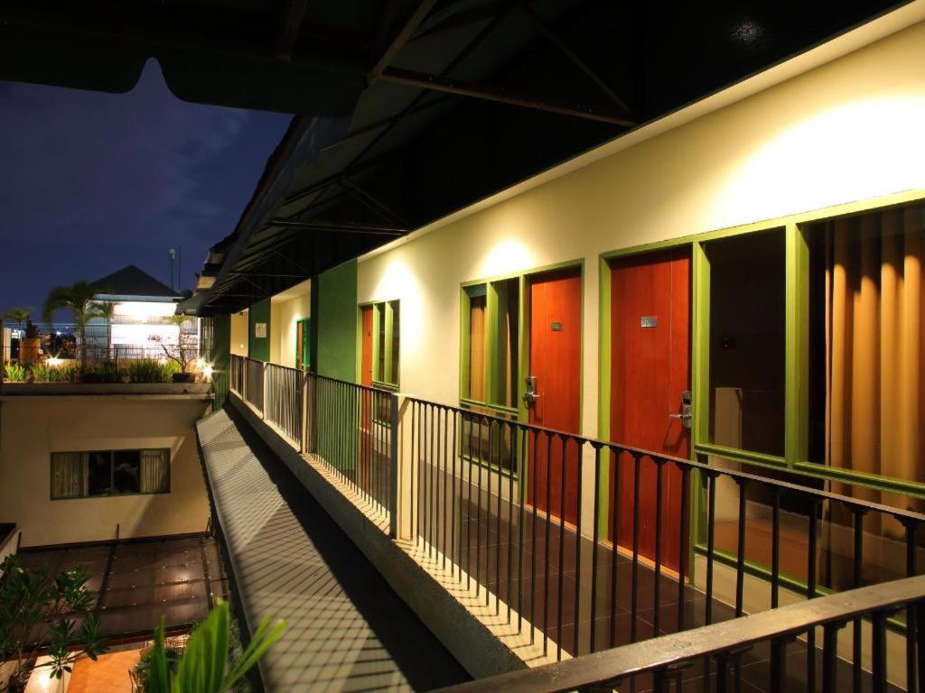 Spazzio Bali Kuta (Bali)