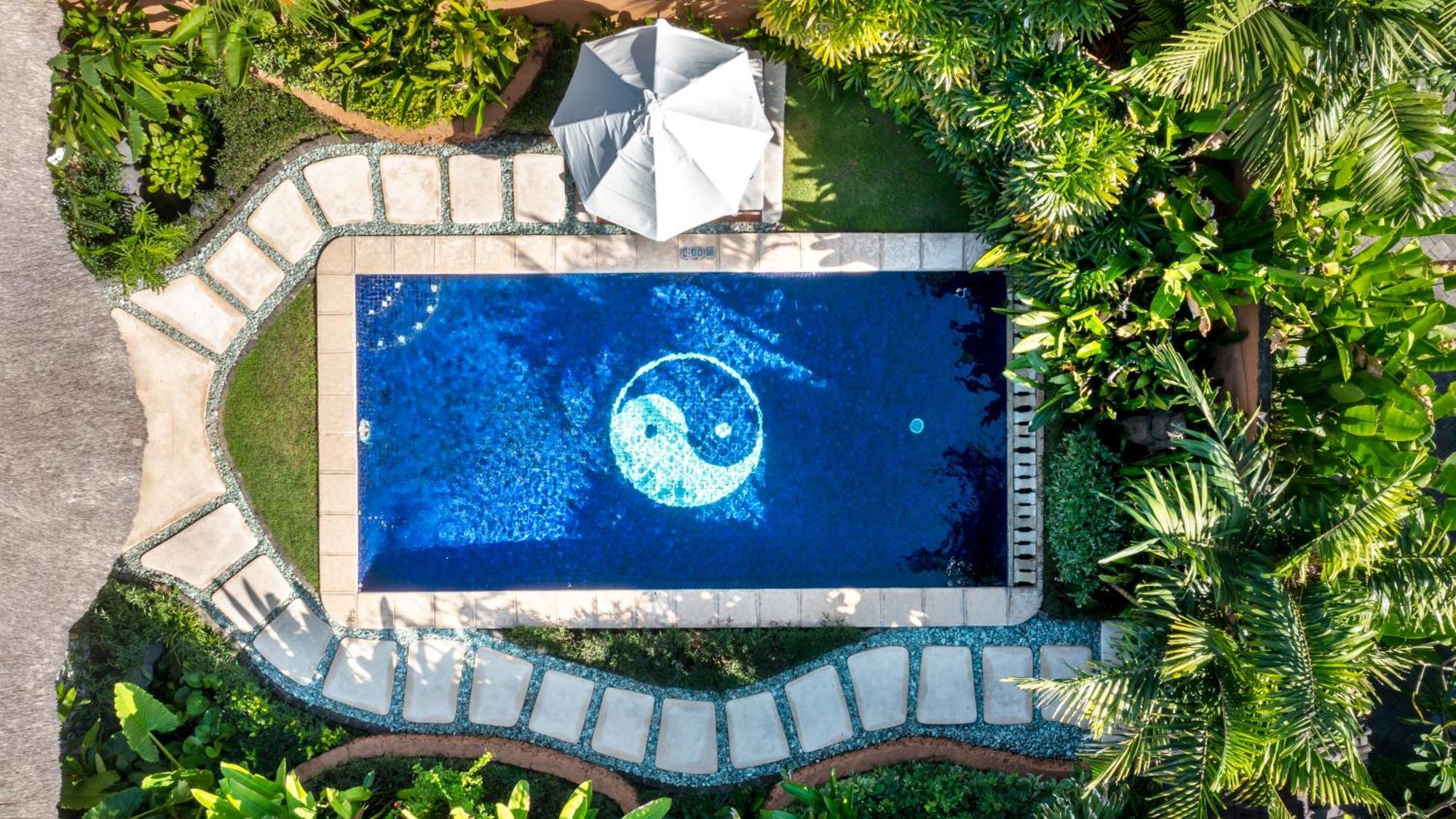 Impiana Private - Chse Certified Villa