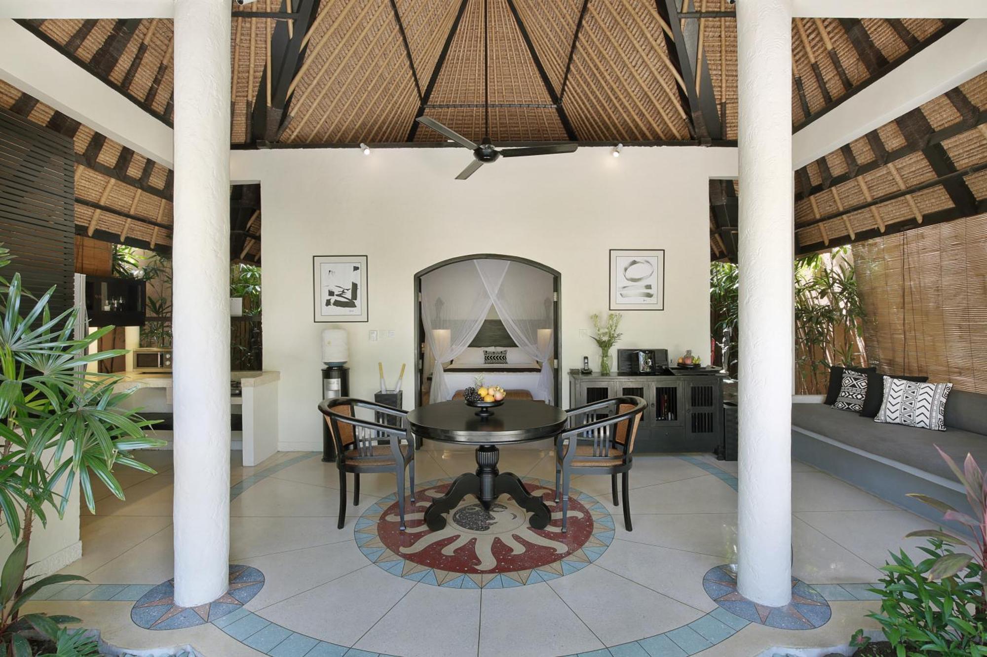 Villa Impiana Private - Chse Certified