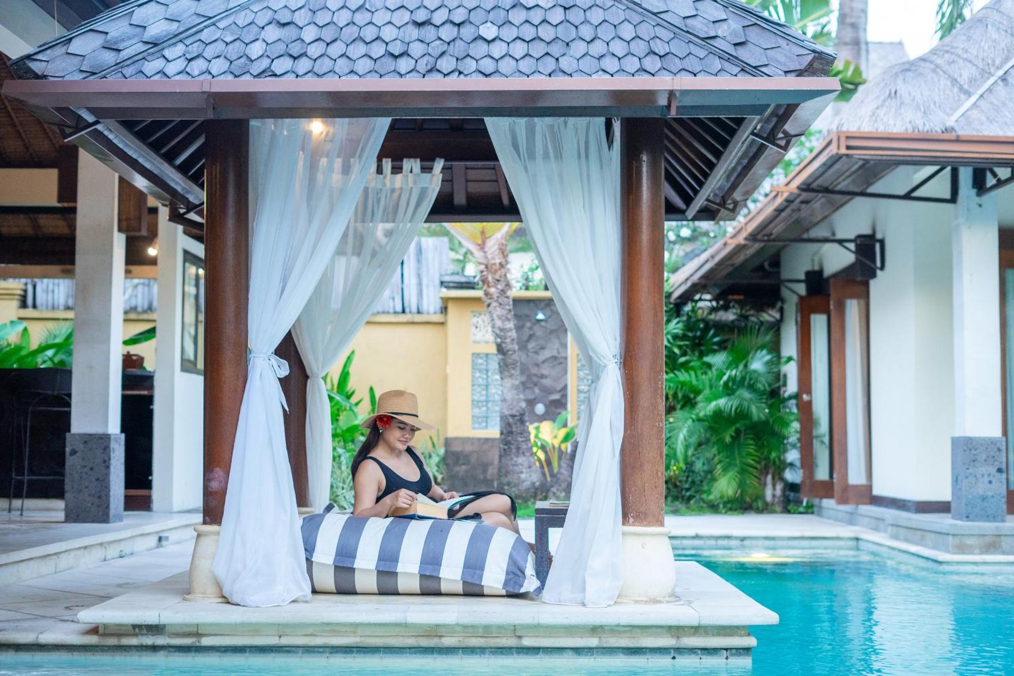 Villa The Maya *
