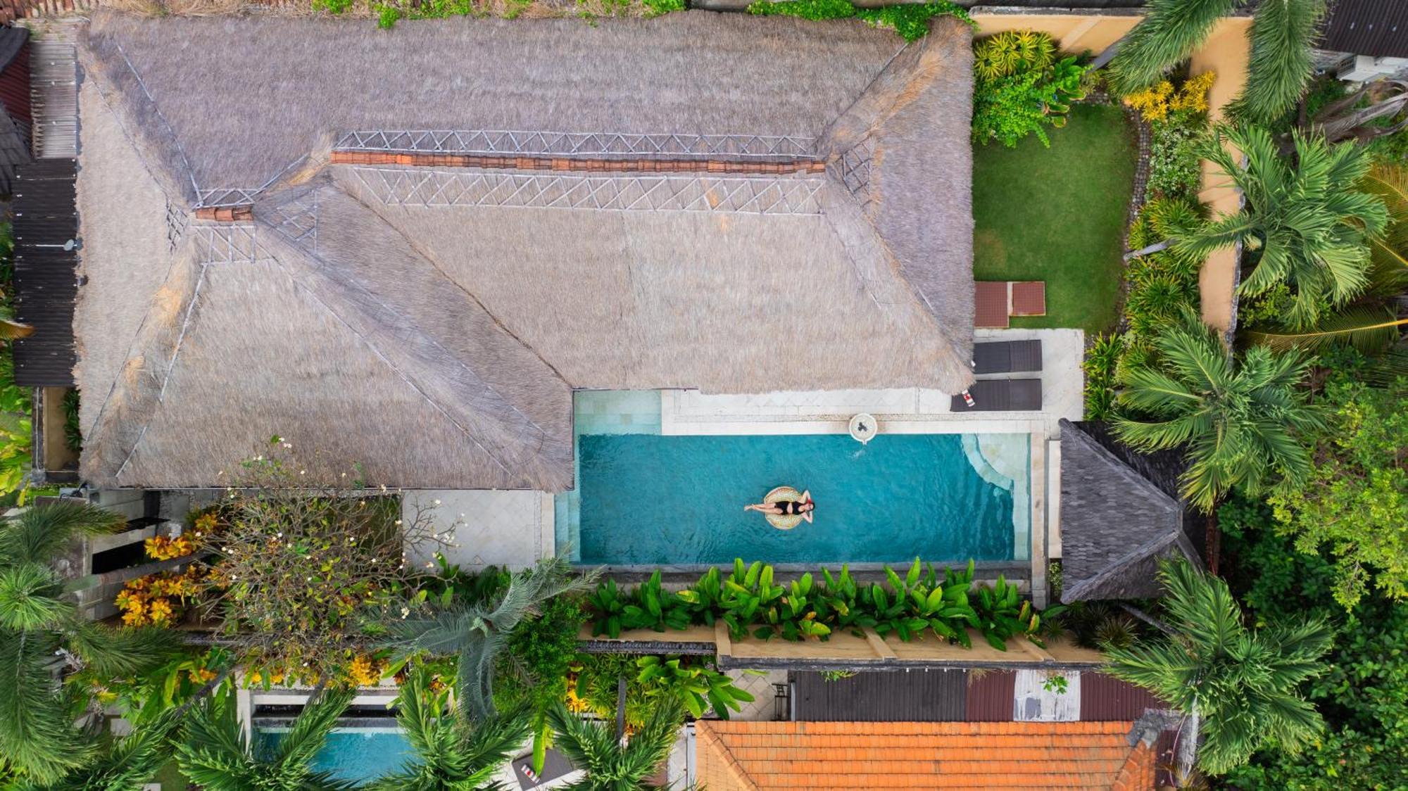 The Maya * Seminyak (Bali)