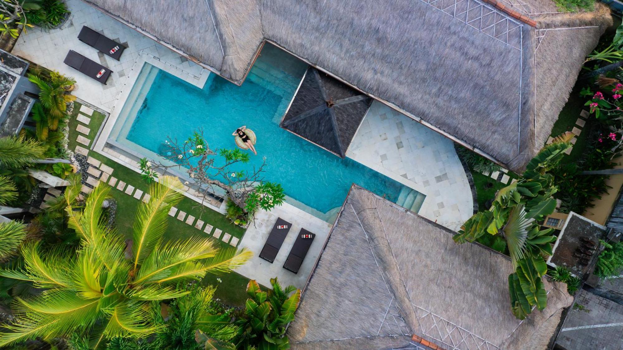 The Maya