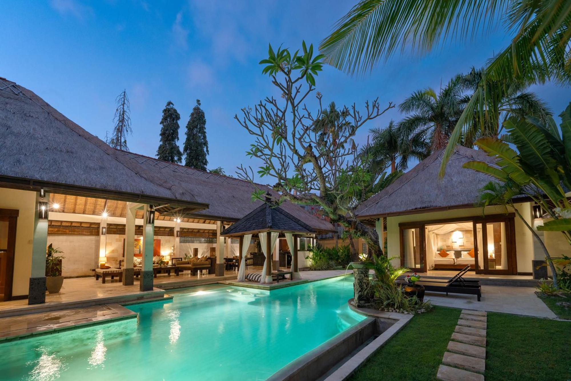 Villa The Maya Seminyak (Bali)
