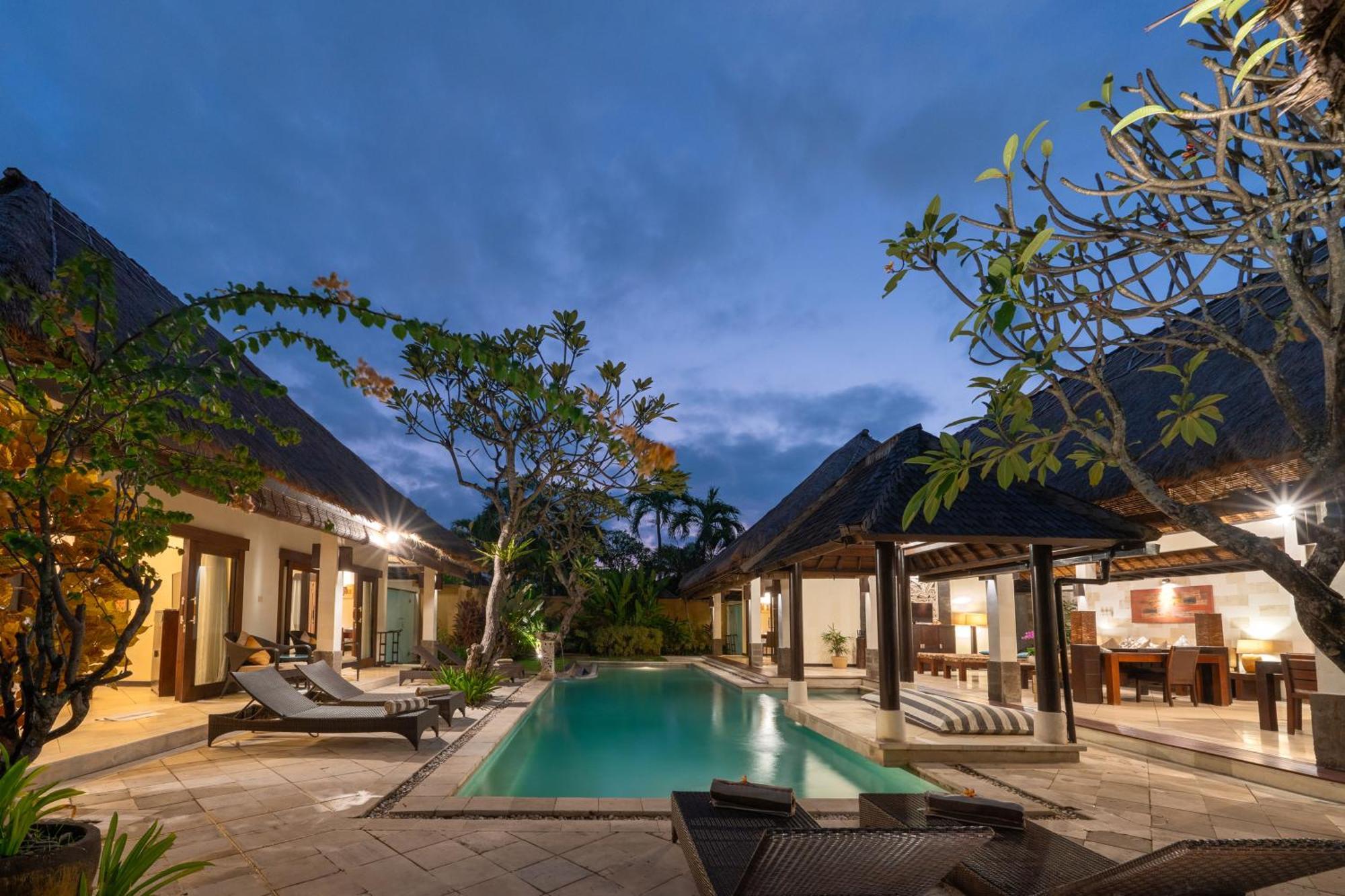 The Maya *