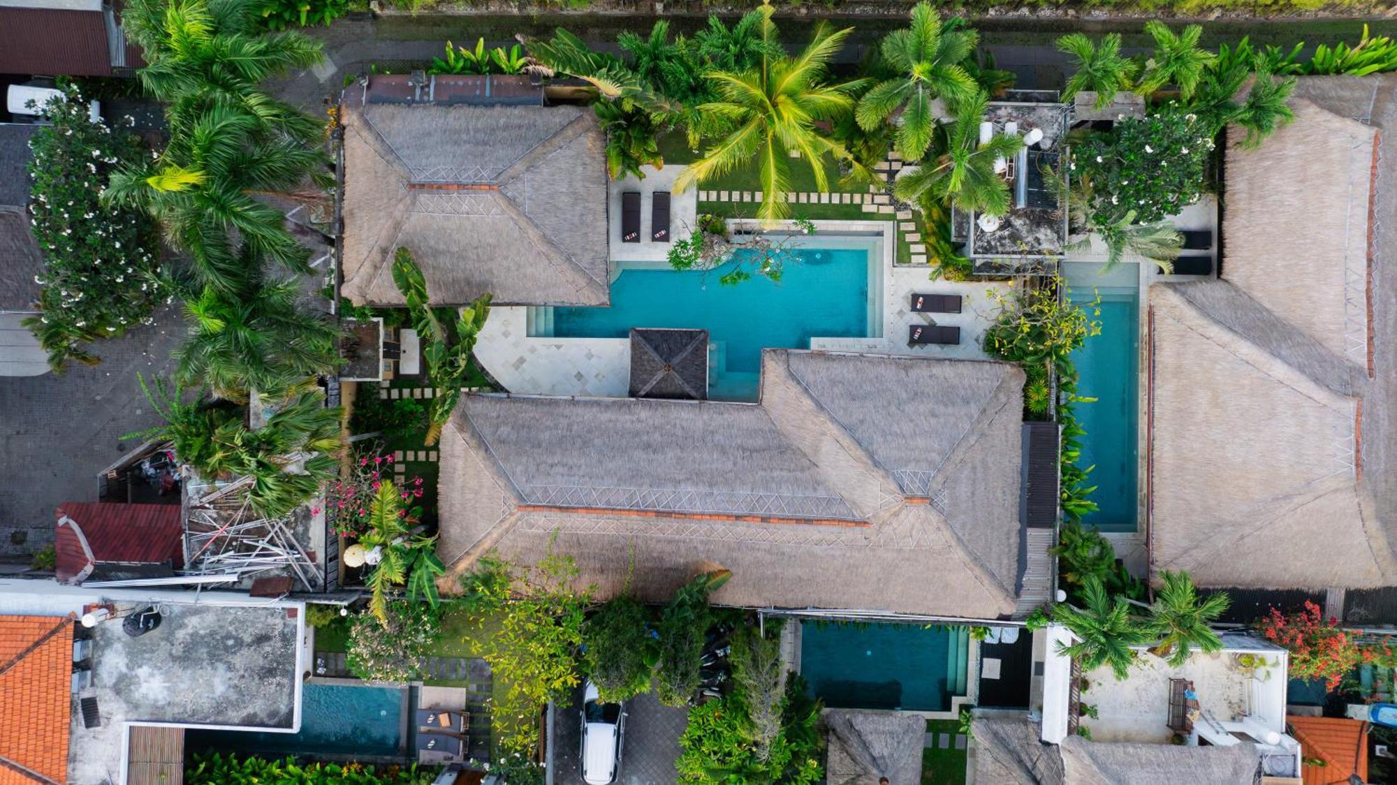 Villa The Maya *