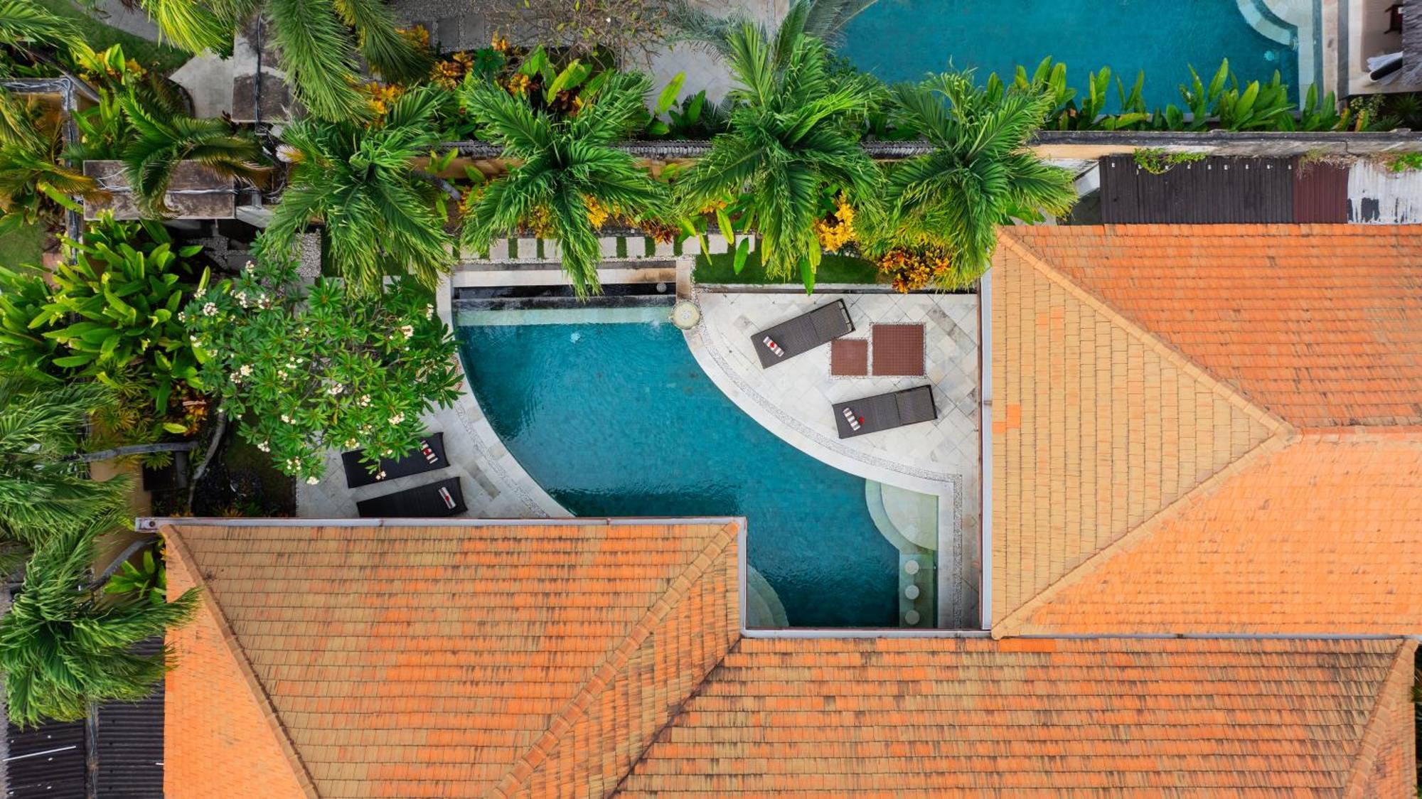 Villa The Maya Seminyak (Bali)