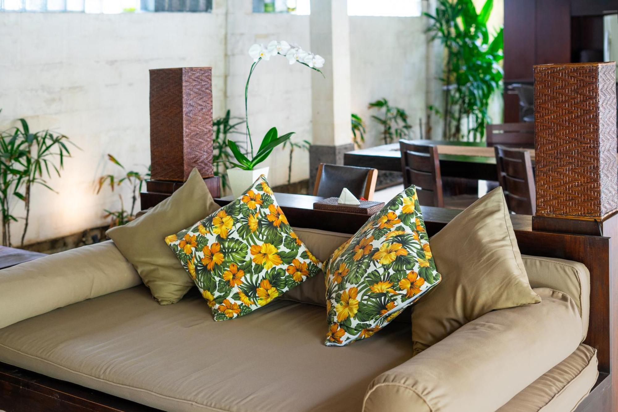 Villa The Maya *