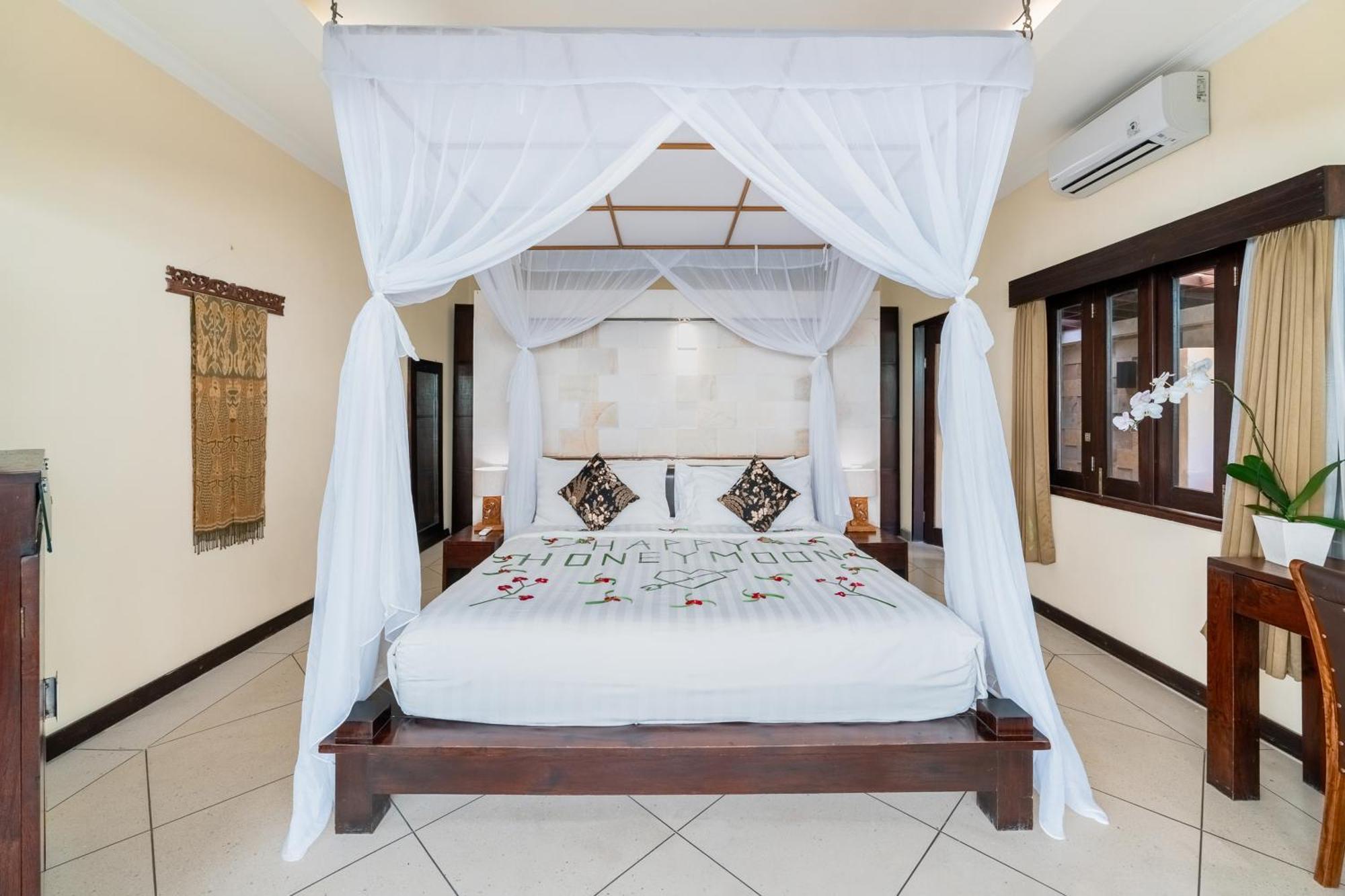 The Maya Seminyak (Bali)
