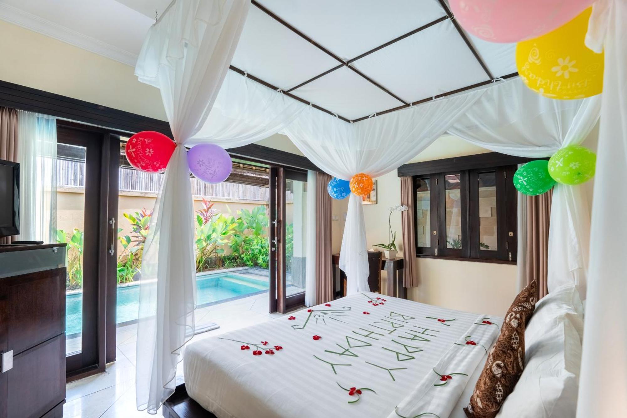 The Maya * Seminyak (Bali)