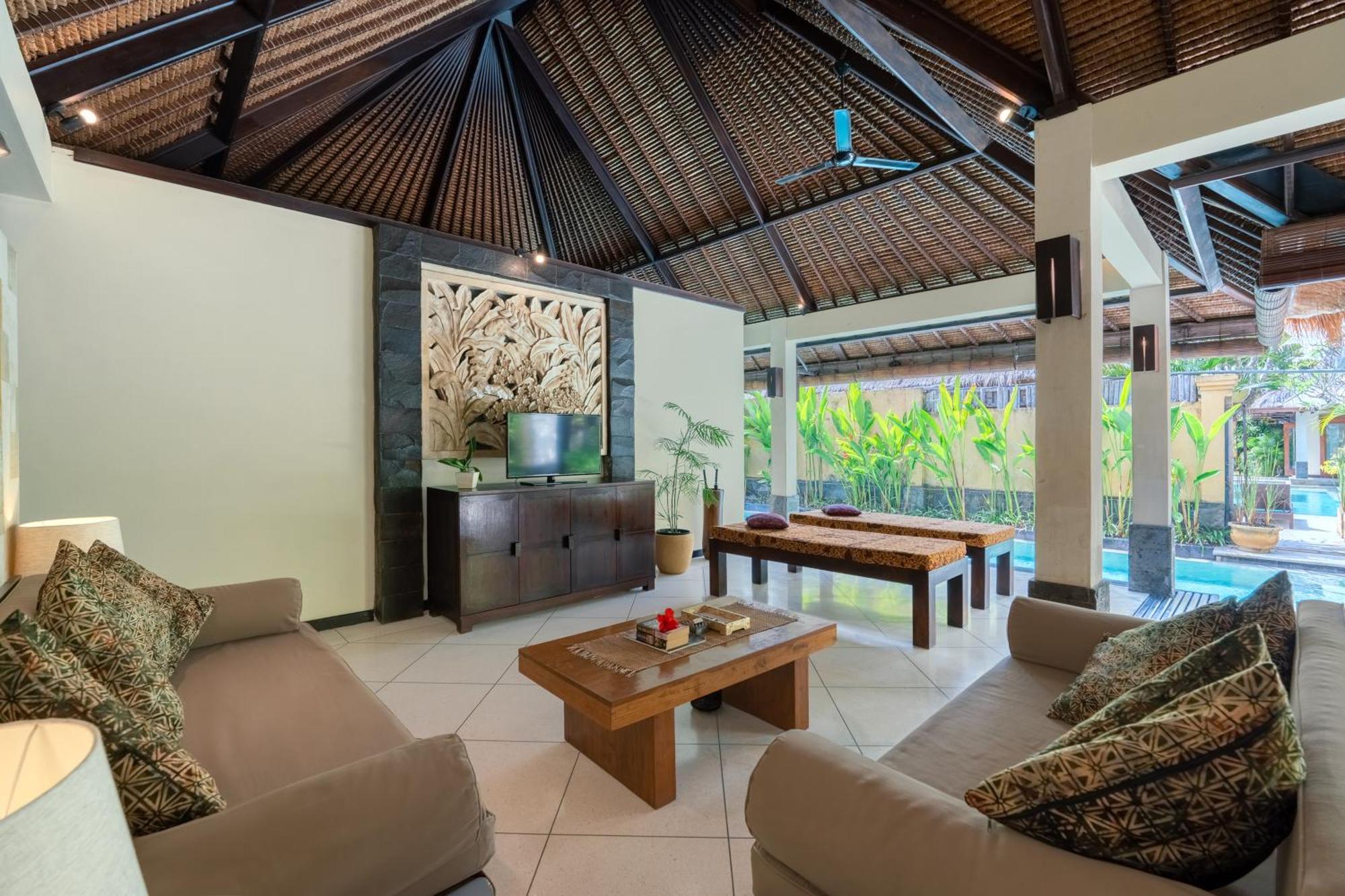 Villa The Maya *