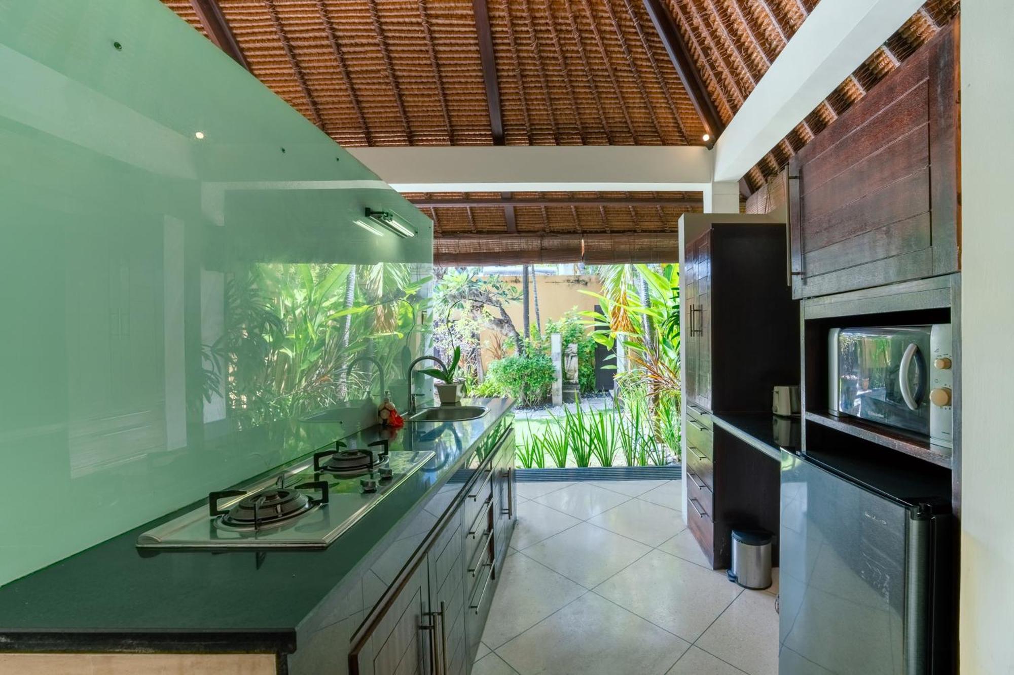 Villa The Maya Seminyak (Bali)