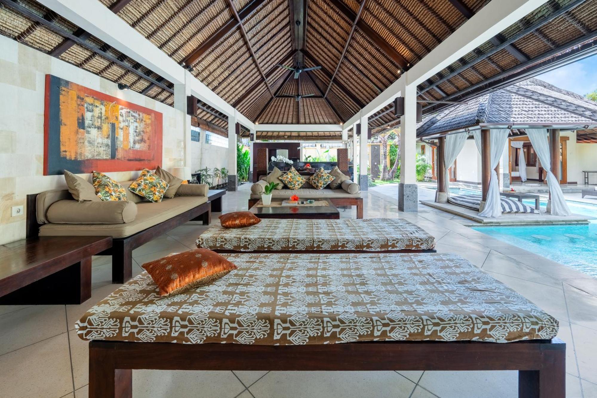 The Maya Seminyak (Bali)