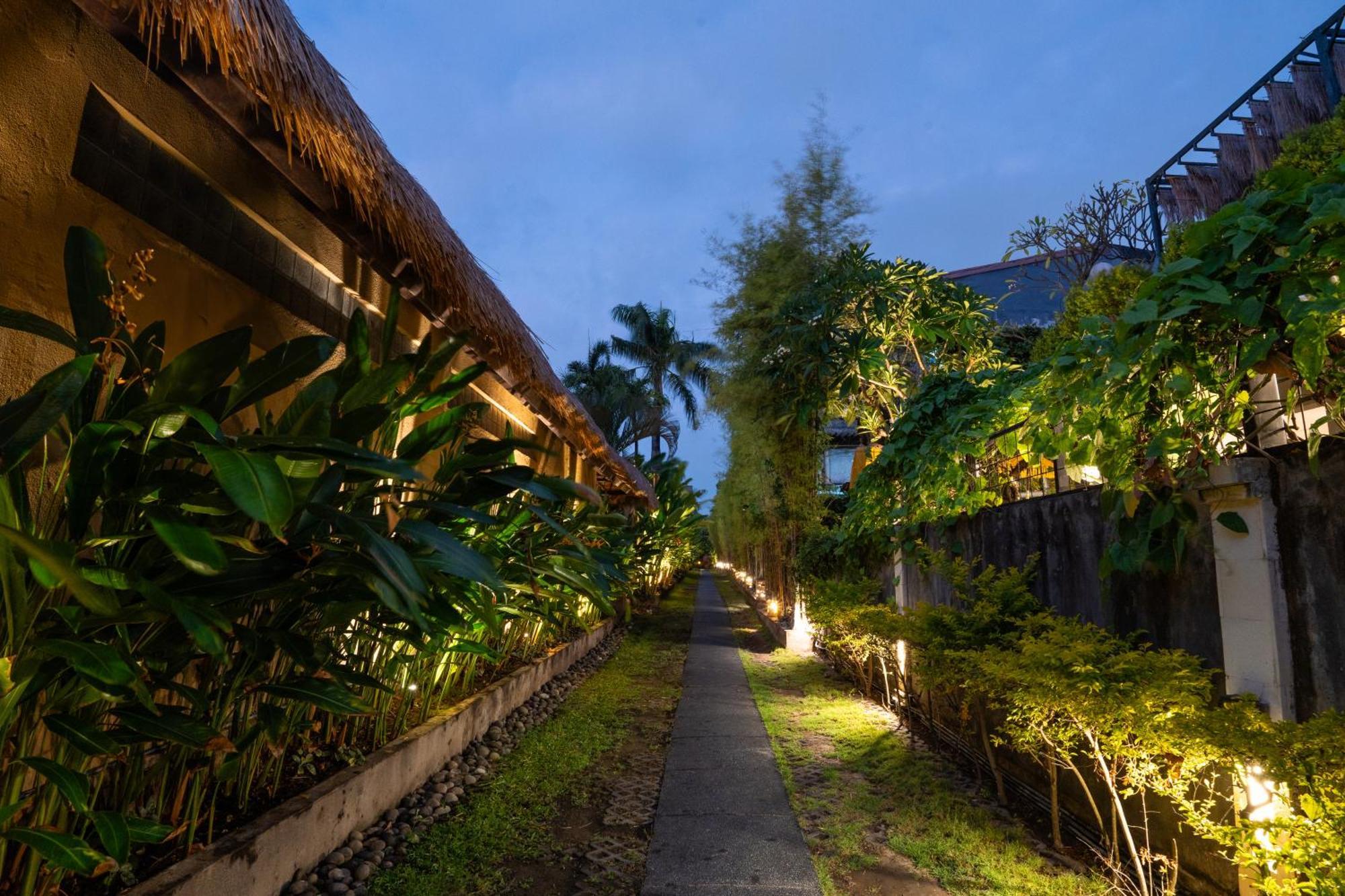 Villa The Maya *