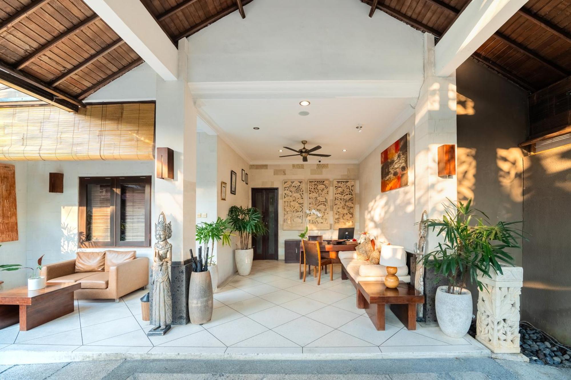 The Maya Seminyak (Bali)