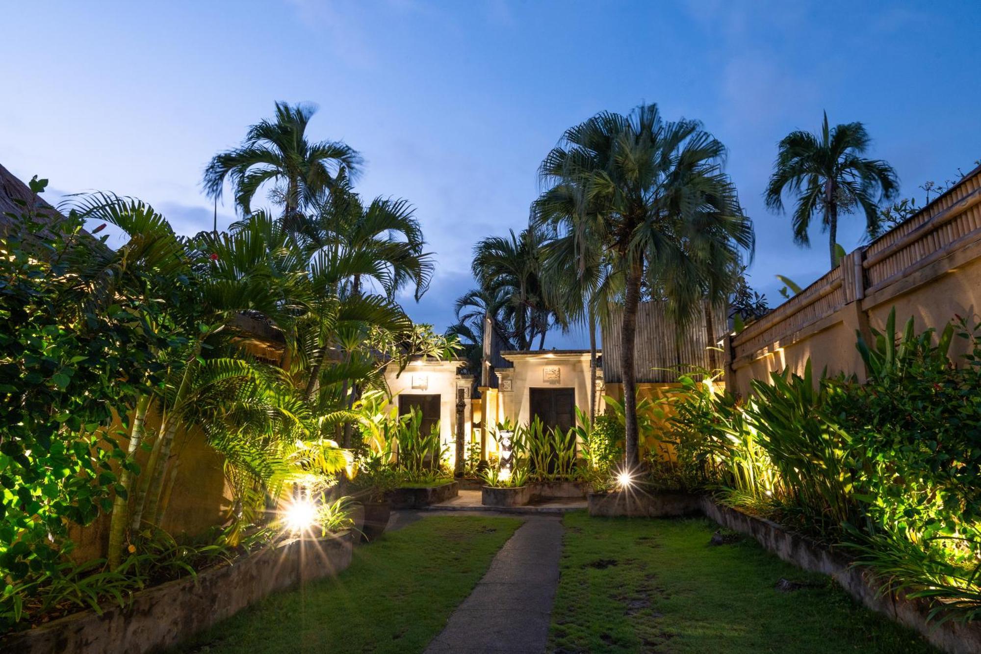 Villa The Maya