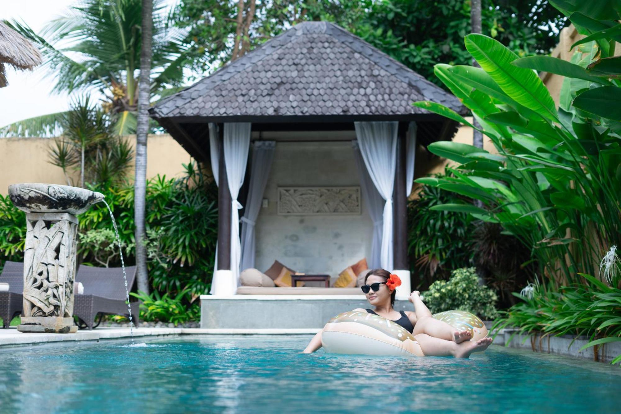 Villa The Maya *