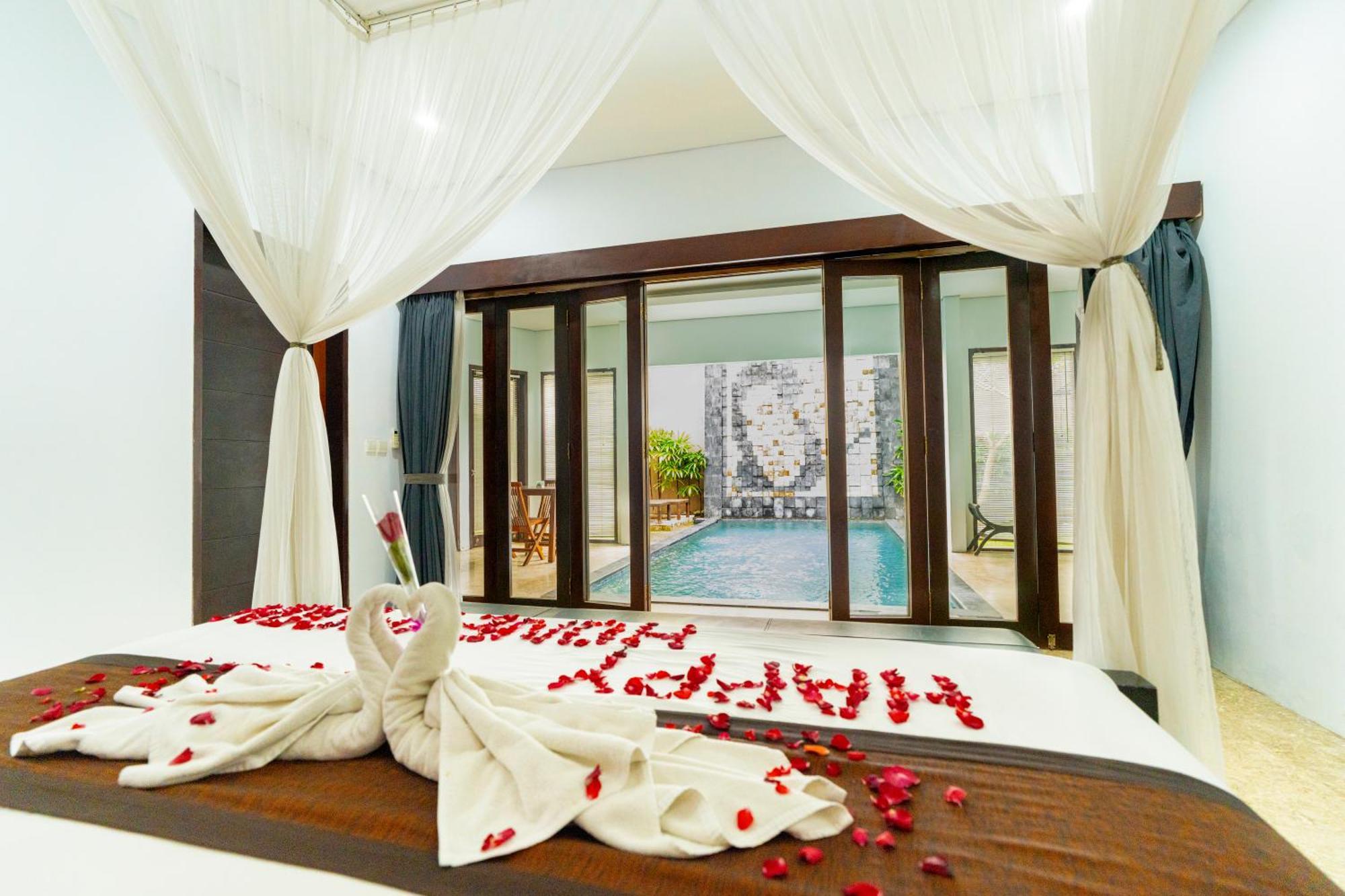 Villa Bali &