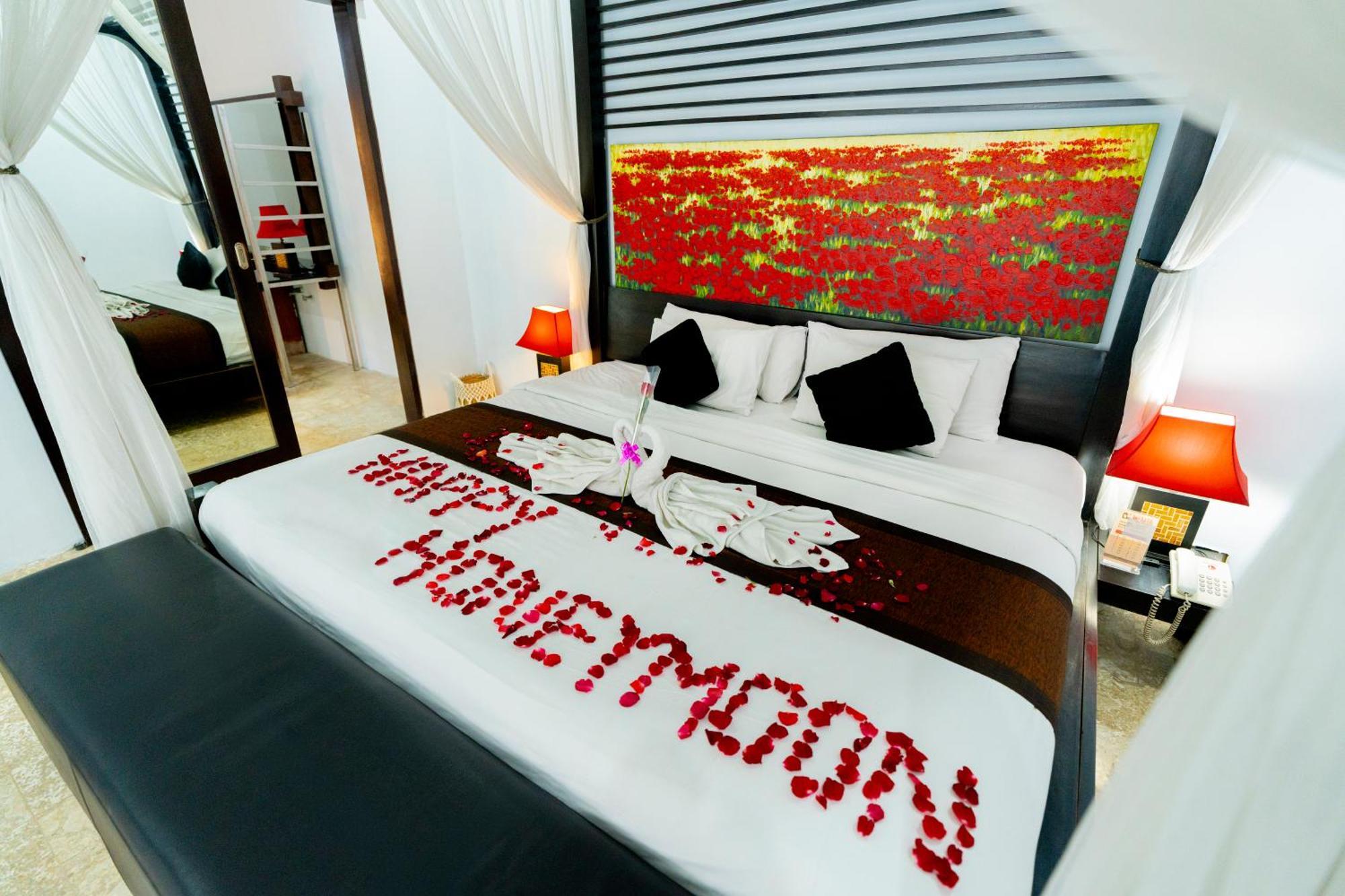 Bali & Villa Seminyak (Bali)