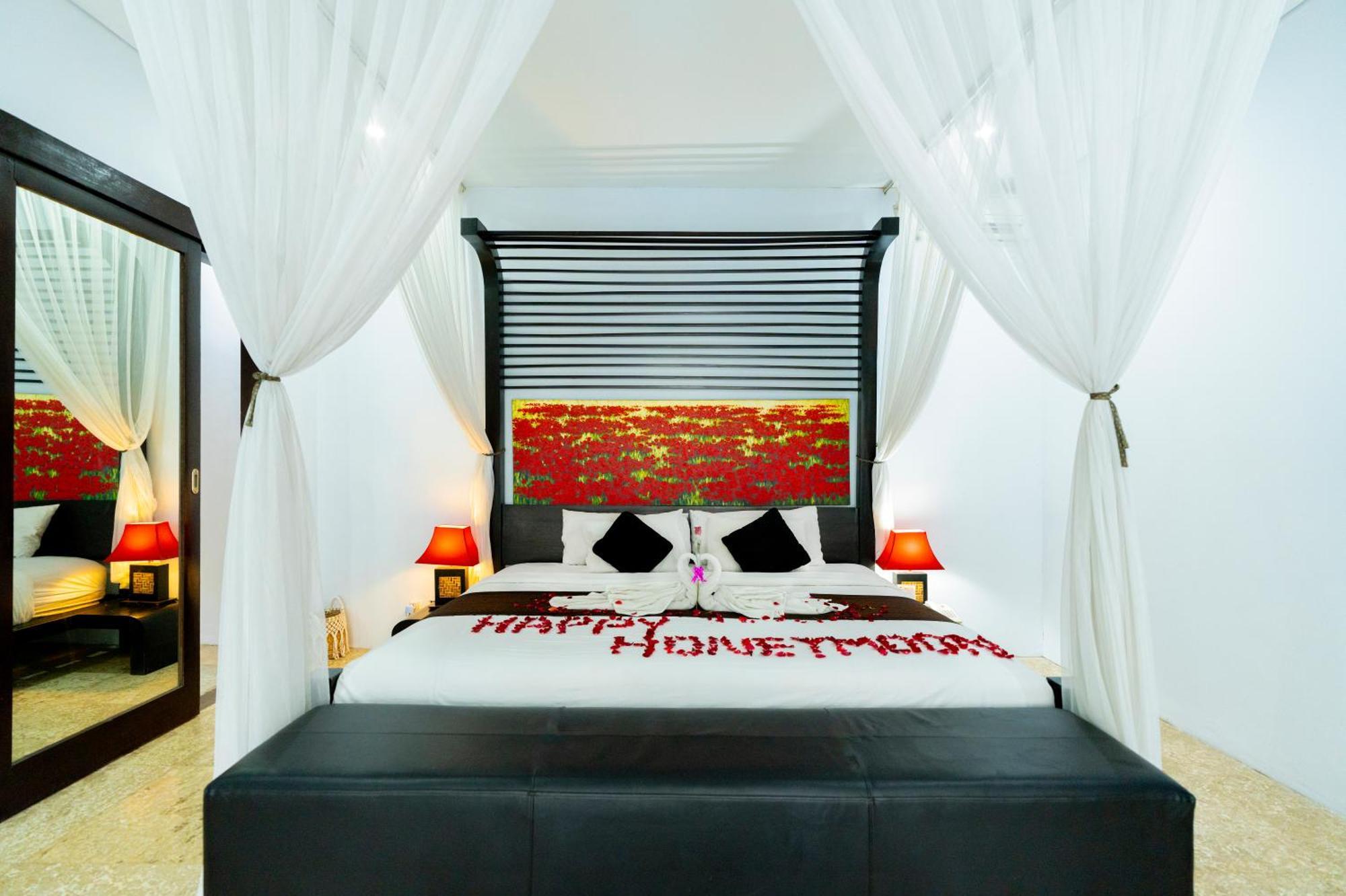 Bali & Villa