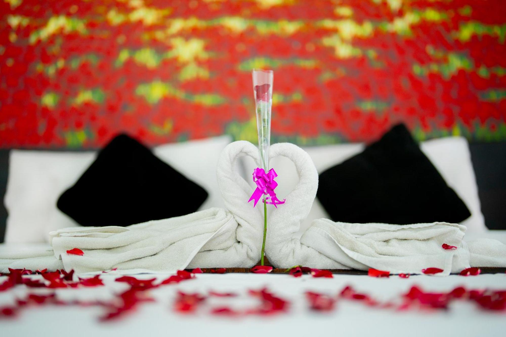 Villa Bali &