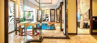 Bali & Villa