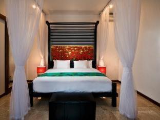 Bali &